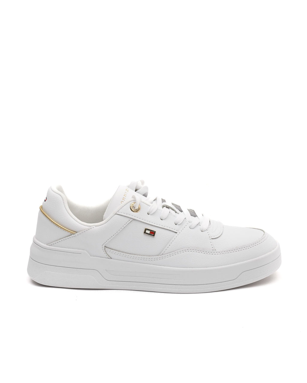 Sneakers da donna Tommy Hilfiger FW0FW08261YBS