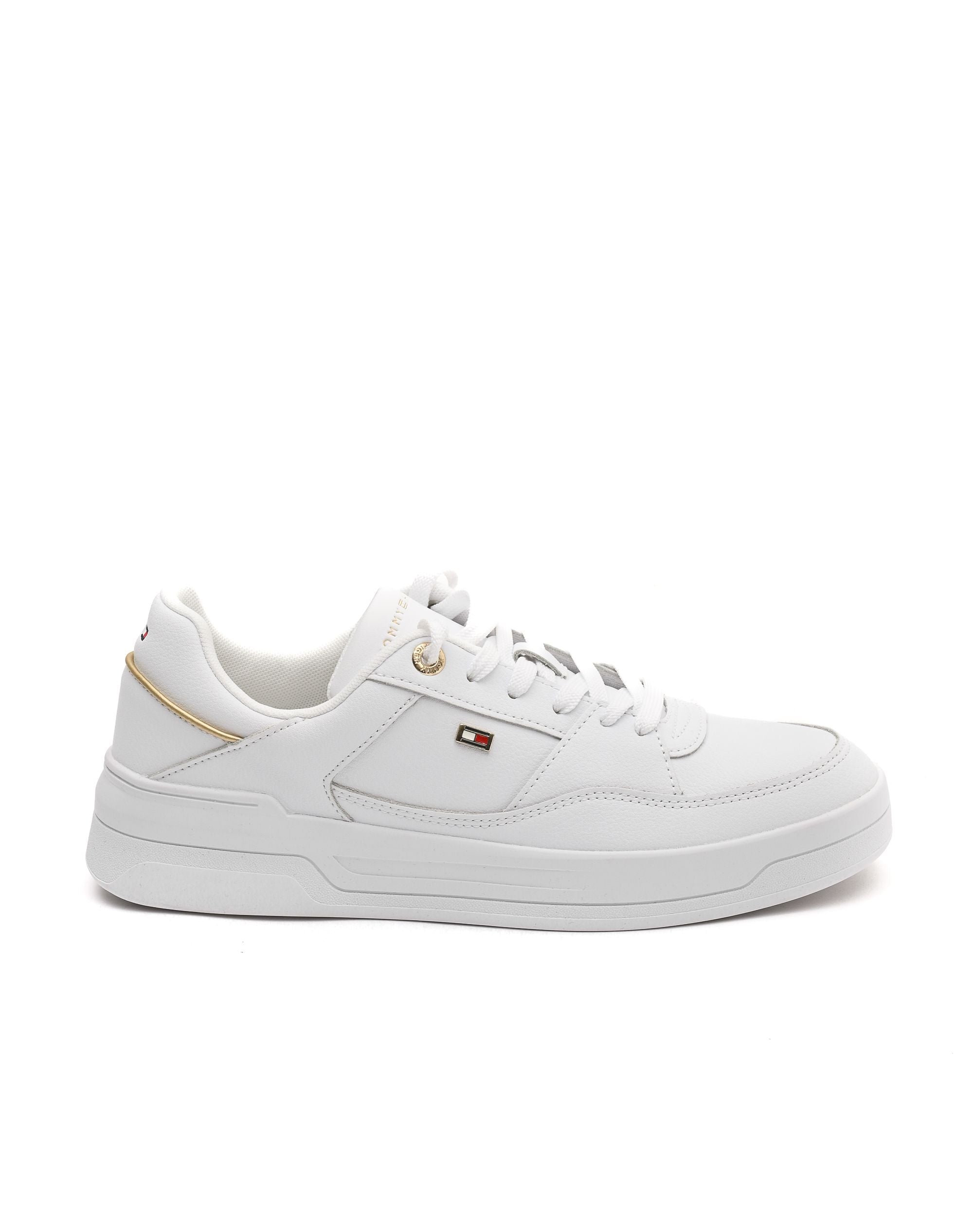 Sneakers da donna Tommy Hilfiger FW0FW08261YBS