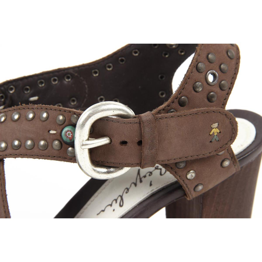 Sandalo da donna Henry Beguelin SD0081