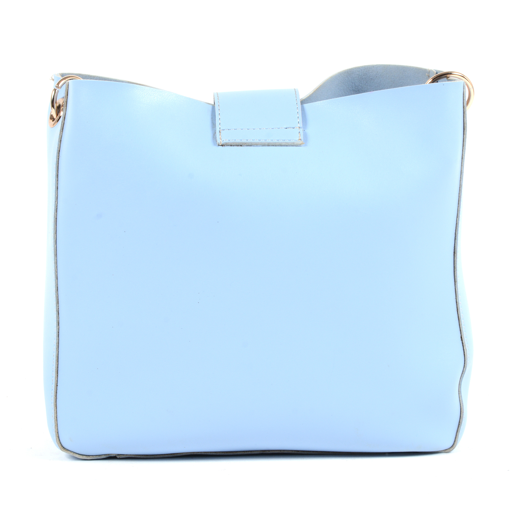 V 1969 Italia Borsa da donna Azzurro TRIPOLI