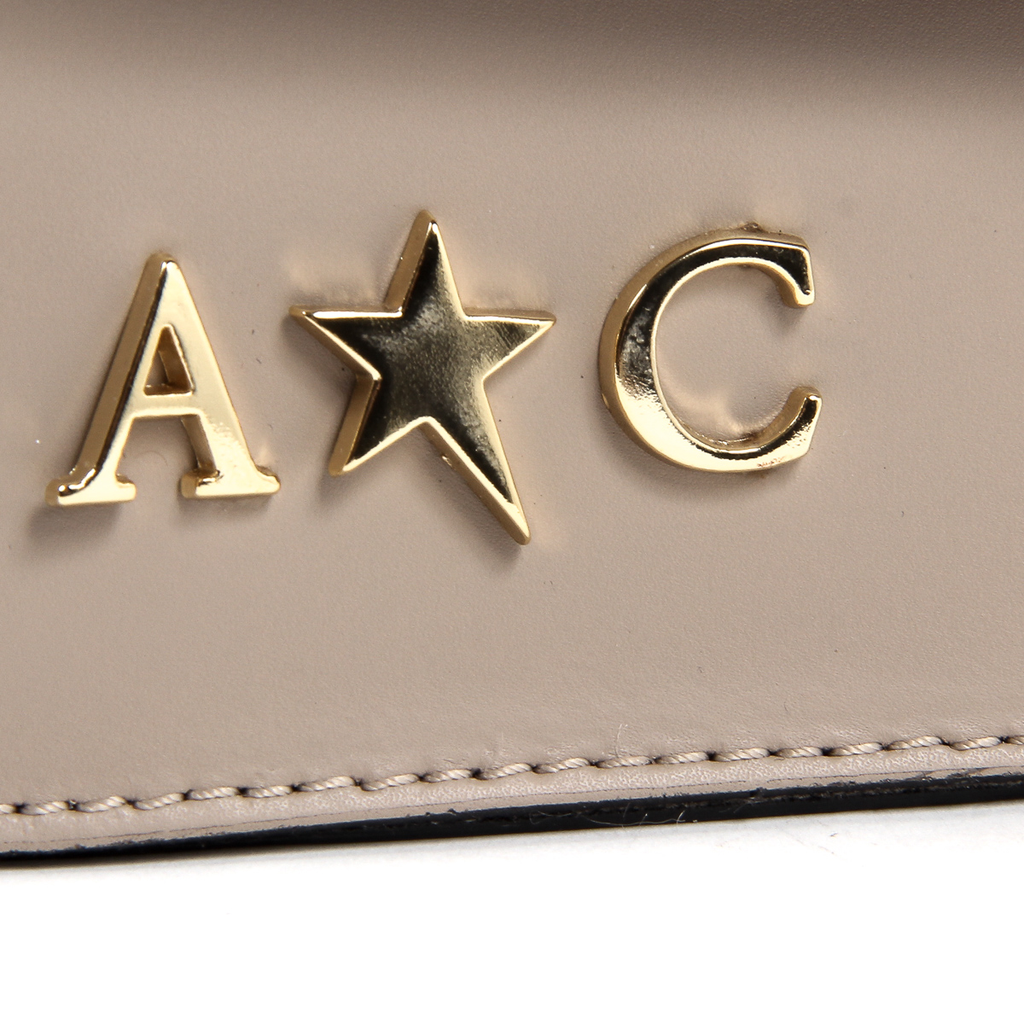 Andrew Charles Borsa da donna color talpa CAITLYN