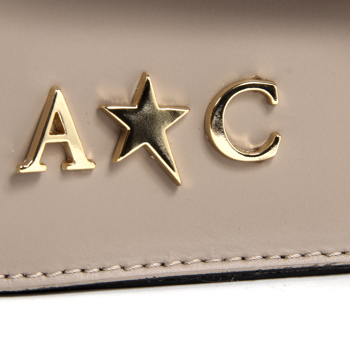 Andrew Charles Borsa da donna color talpa CAITLYN