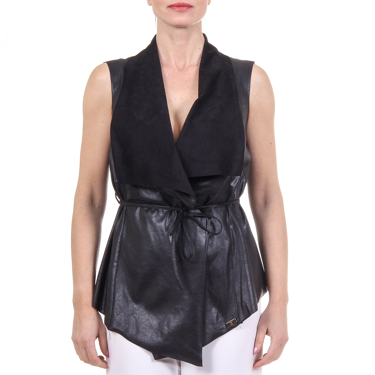 V 1969 Italia Gilet da donna AMERICA