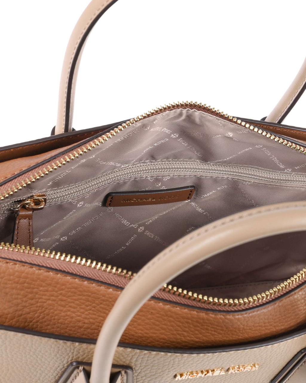 Borse da donna Michael Kors 35S4GM9S8L_CAMEL MLT