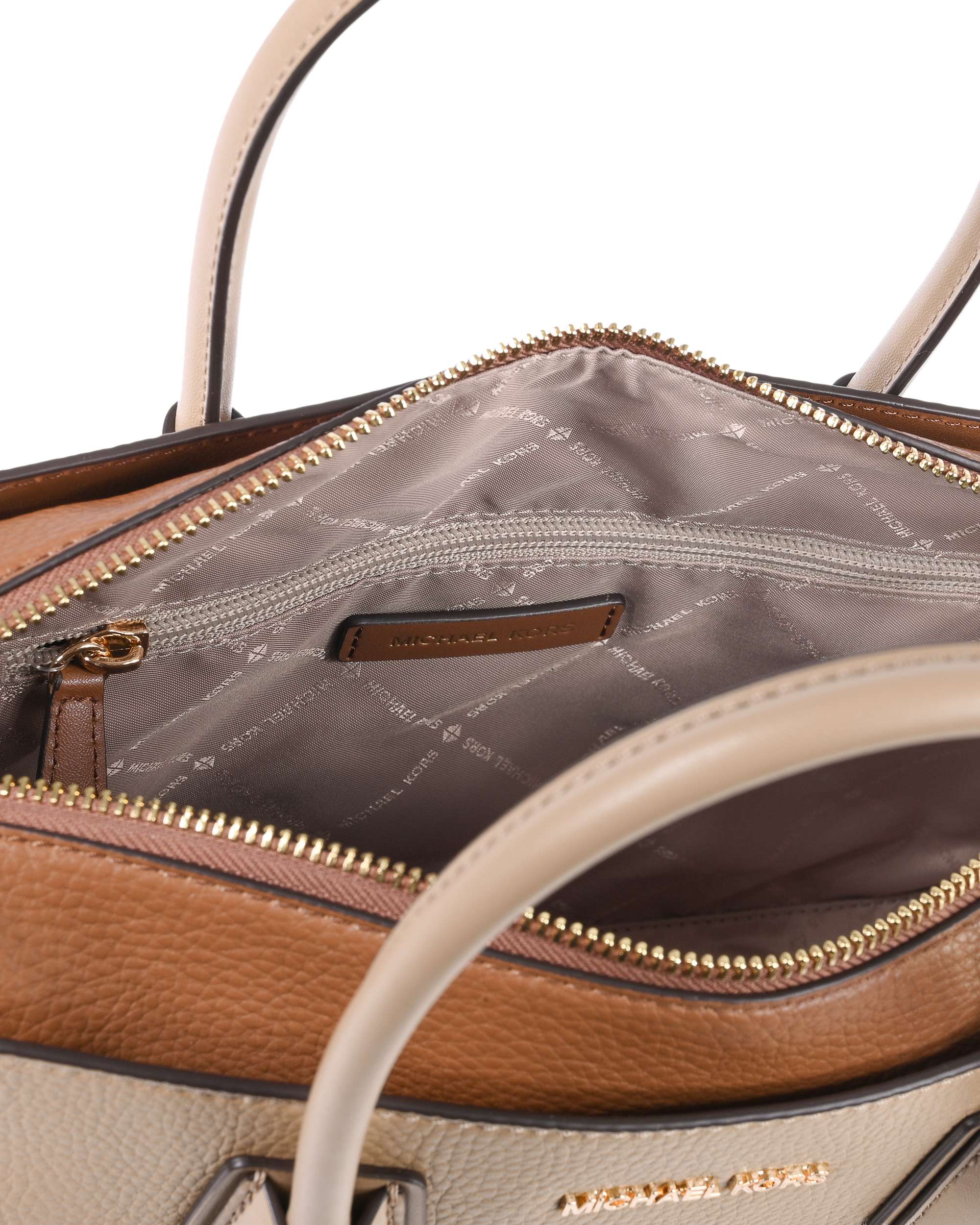 Borse da donna Michael Kors 35S4GM9S8L_CAMEL MLT