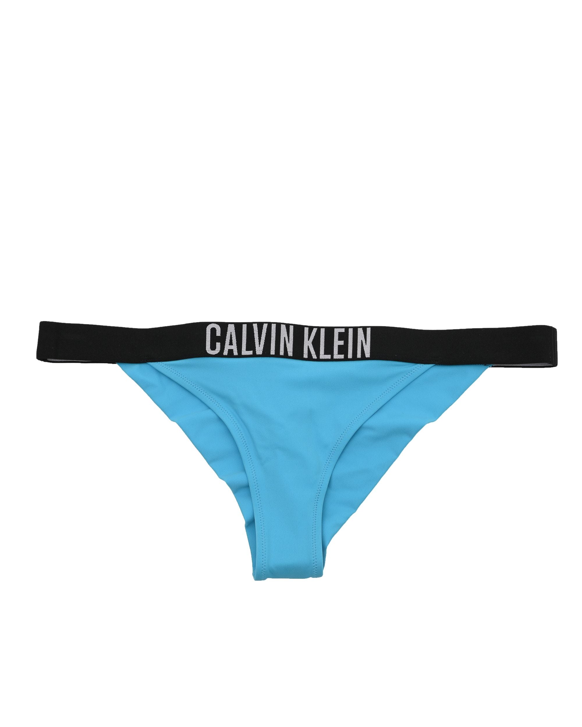 Calvin Klein Womens Swim Bottom KW0KW02857CVJ