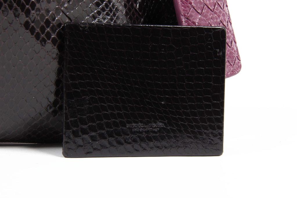 Borsa a mano da donna Bottega Veneta 238214 VN540 6025