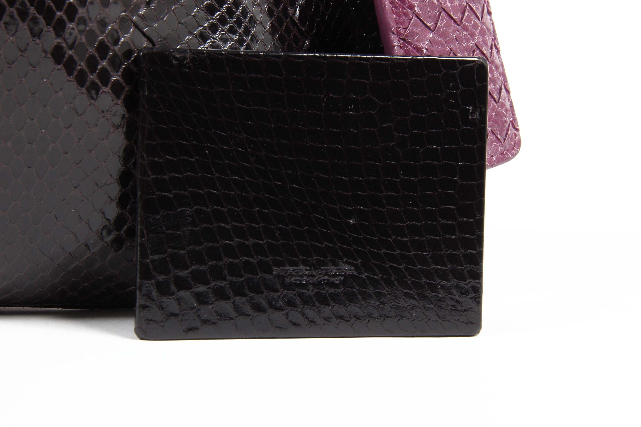 Borsa a mano da donna Bottega Veneta 238214 VN540 6025