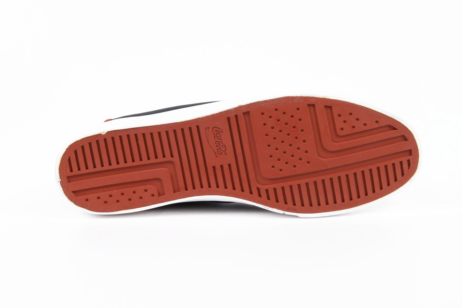 Sneakers da uomo Coca Cola CCA0719 TALKER NERO