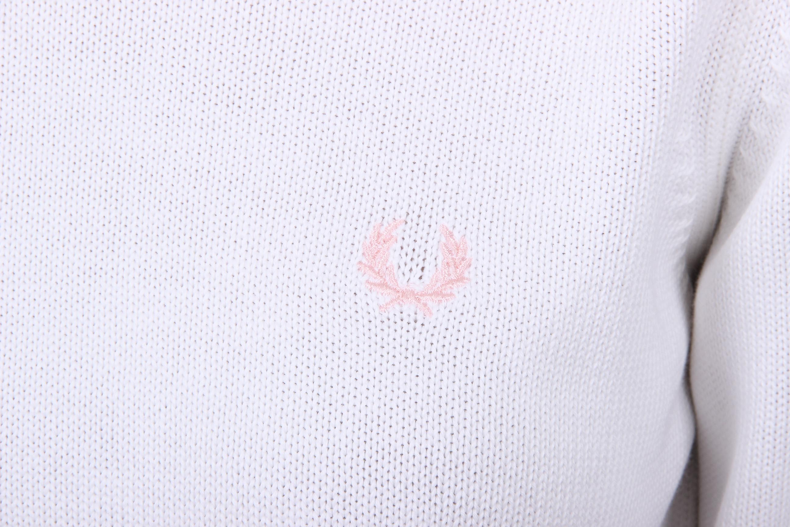Maglione da donna Fred Perry 31402070 9100