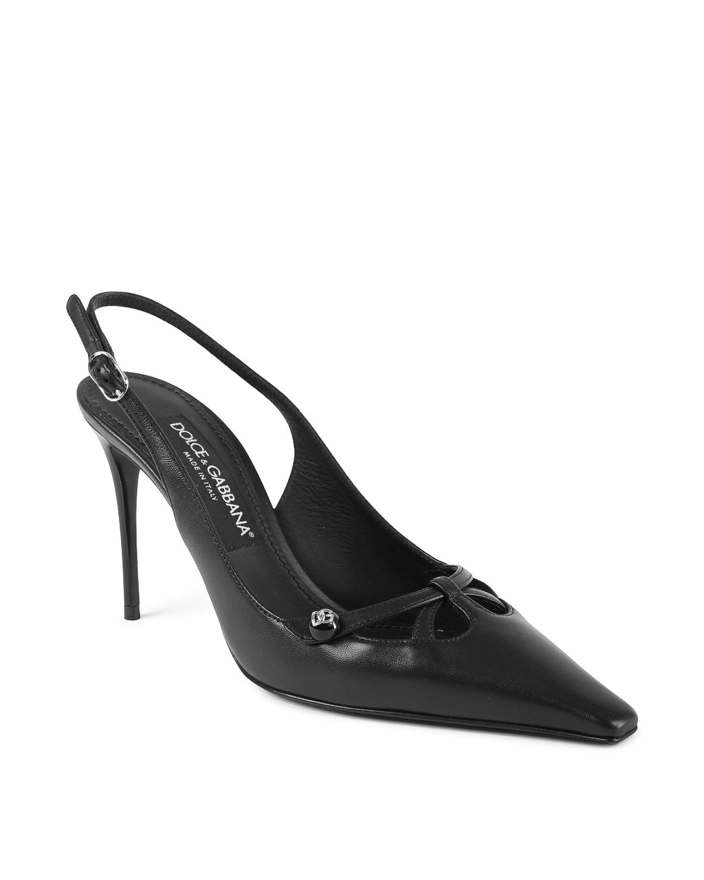 Scarpe da donna Dolce & Gabbana CG0823A1953 80999