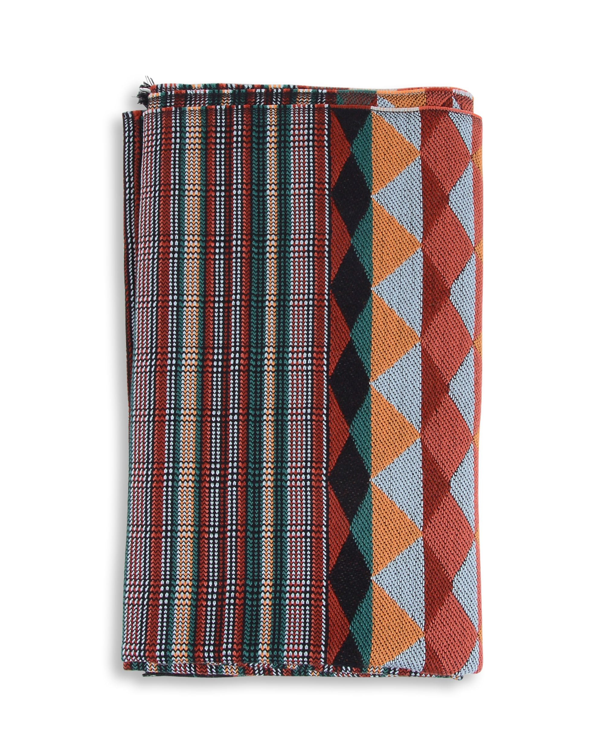 Missoni Donna Stola Multicolore SA71WOD63400001