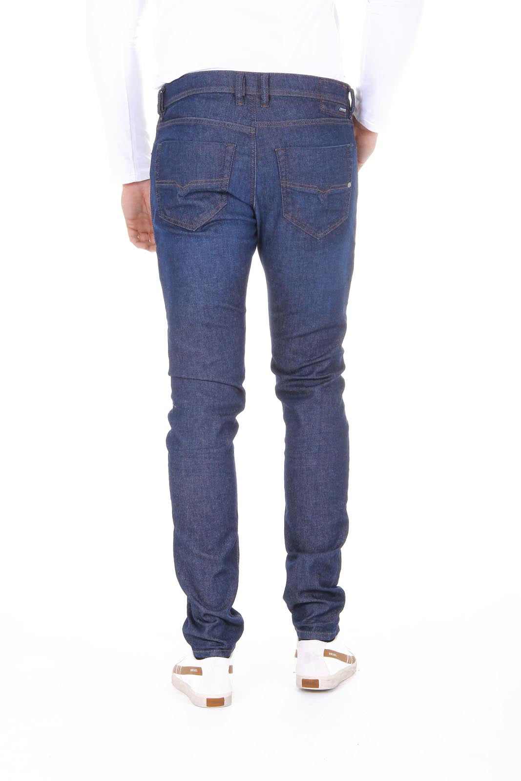 Diesel jeans uomo TEPPHAR 0837N L.30