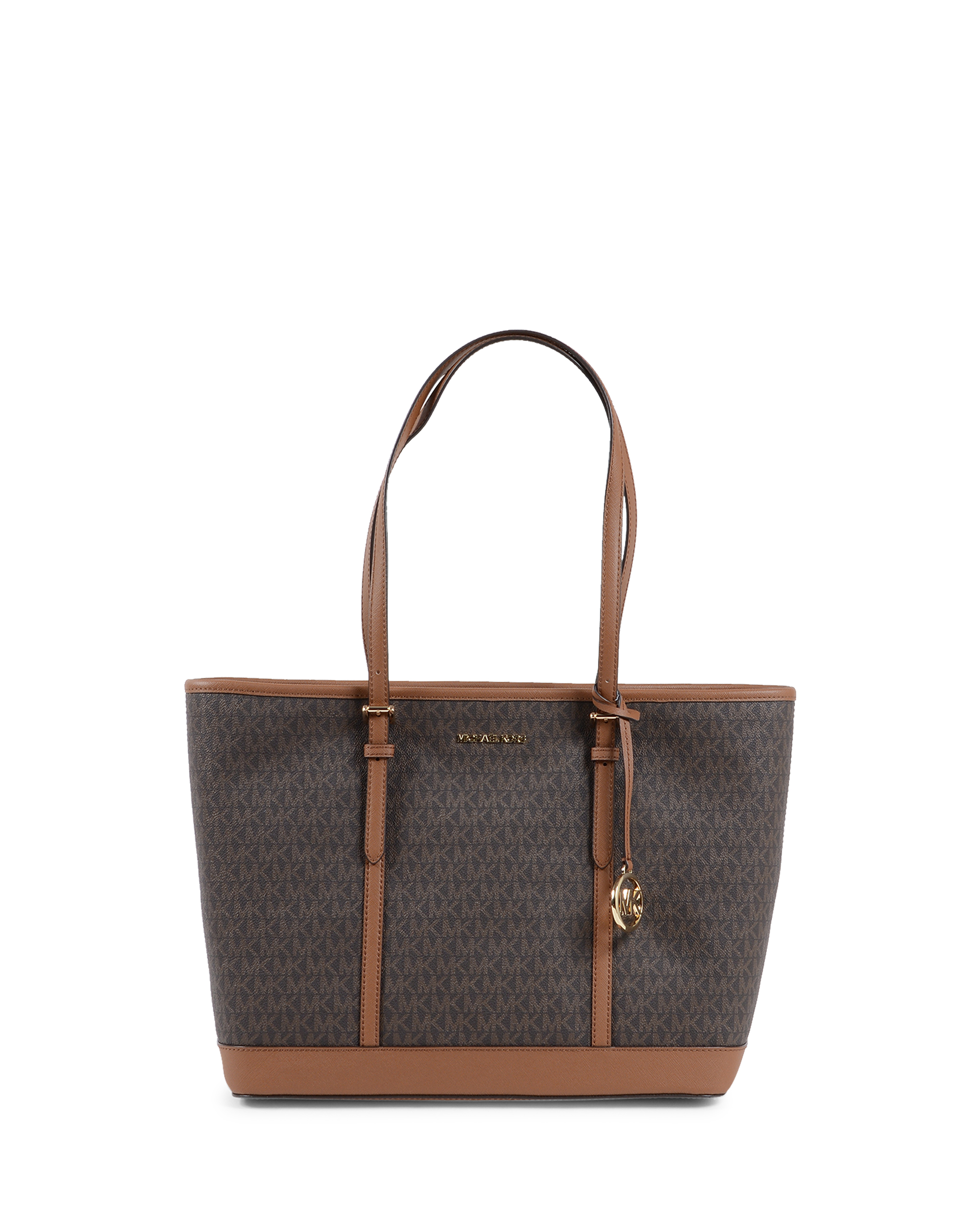 Borsa a mano da donna Michael Kors Marrone 39T0GTVT3V MARRONE