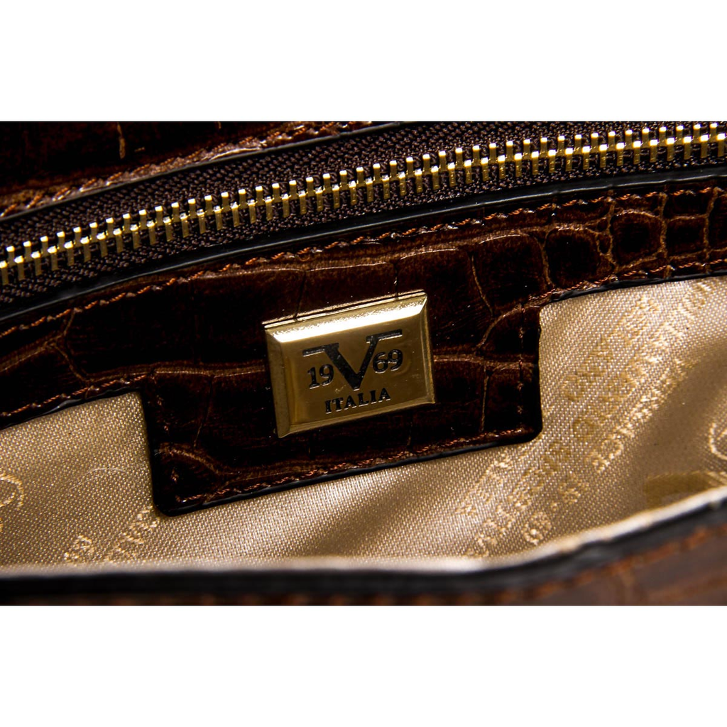 V 1969 Italia Borsa da donna V19690010K COFFEE