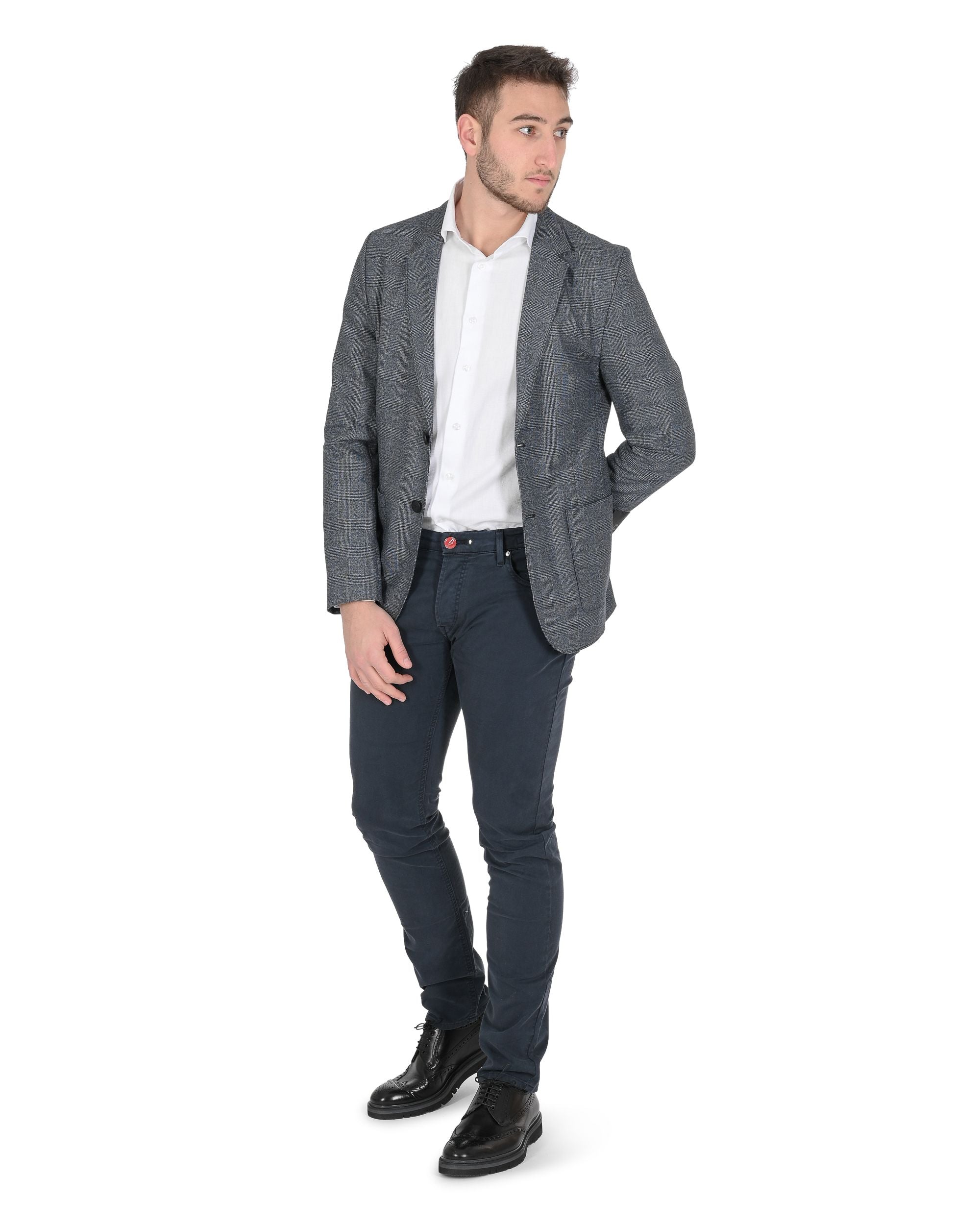 Giacca da uomo Hugo by Hugo Boss 50460195 405