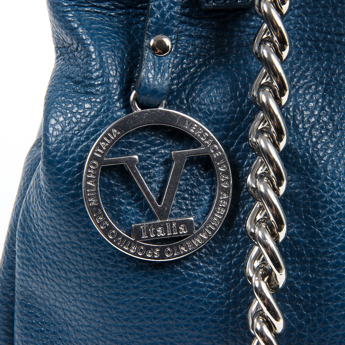 Borsa da donna V 1969 Italia V012-S DOLLARO PETROLIO