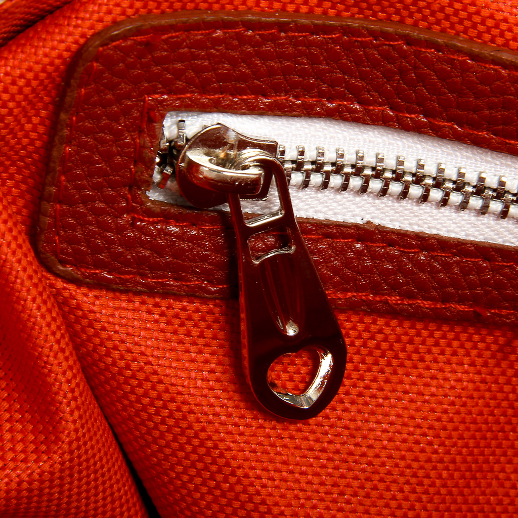 Borsa a mano da donna Andrew Charles bianca LUCINDA