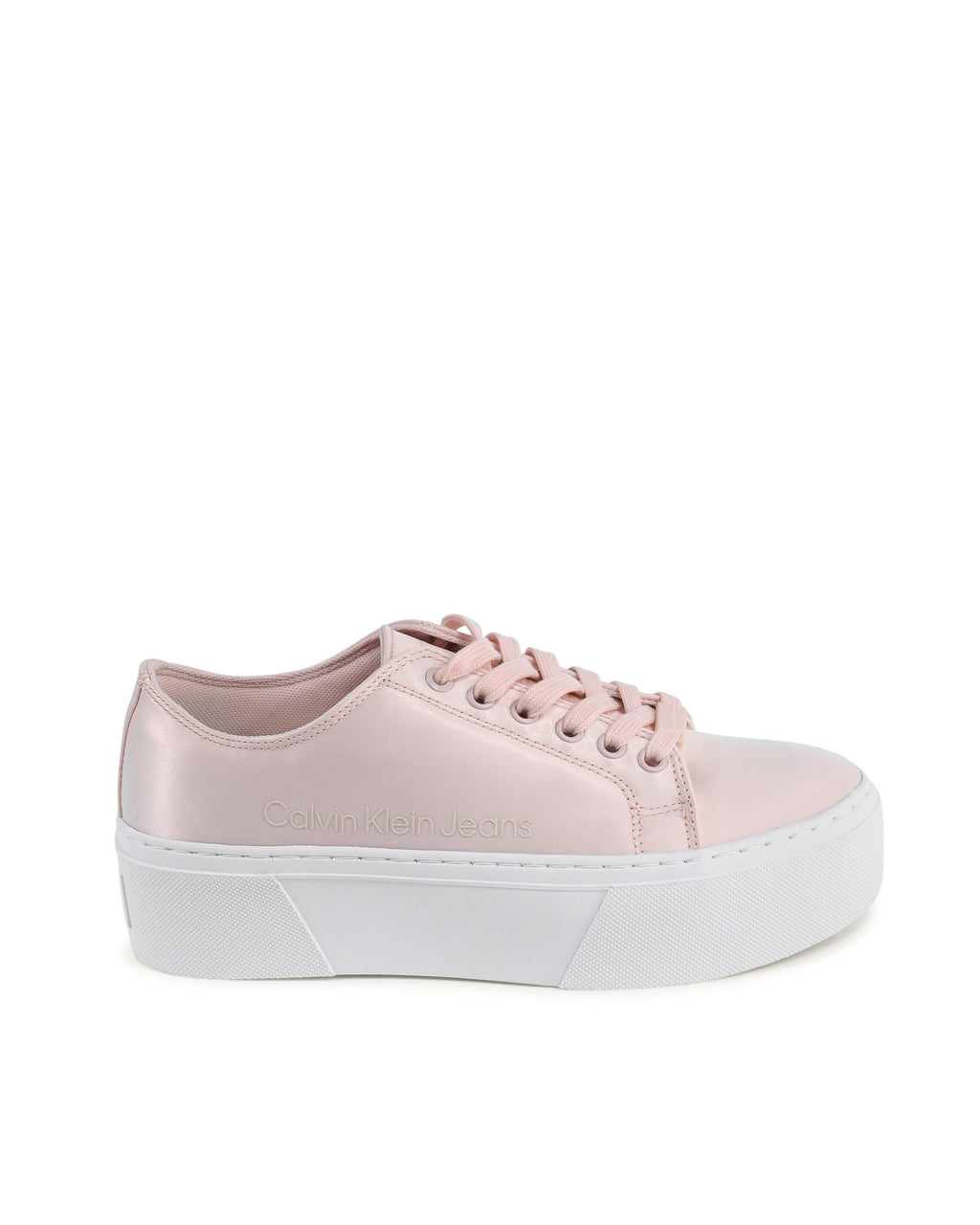 Calvin Klein Sneaker da donna rosa YW0YW009170JW
