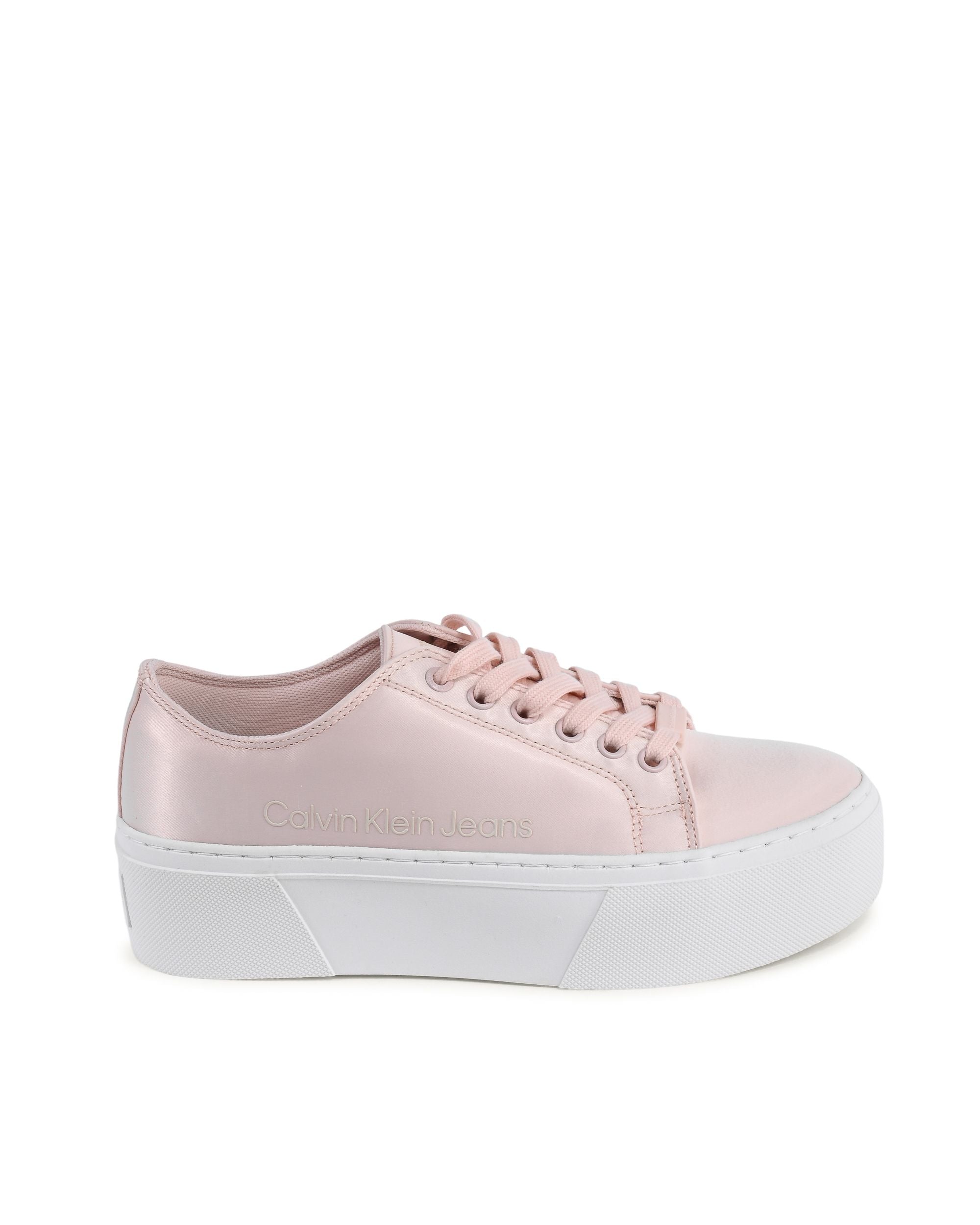 Calvin Klein Sneaker da donna rosa YW0YW009170JW