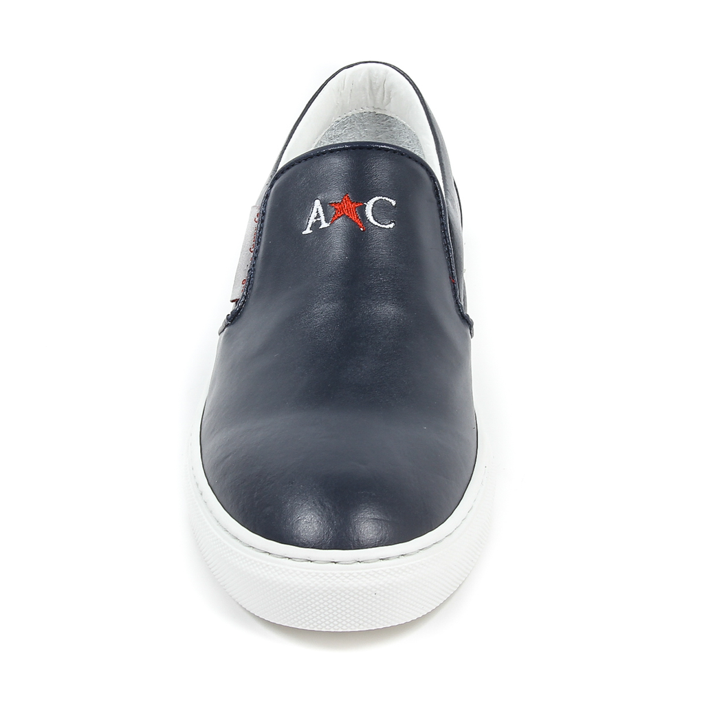 Andrew Charles Sneaker slip-on da uomo