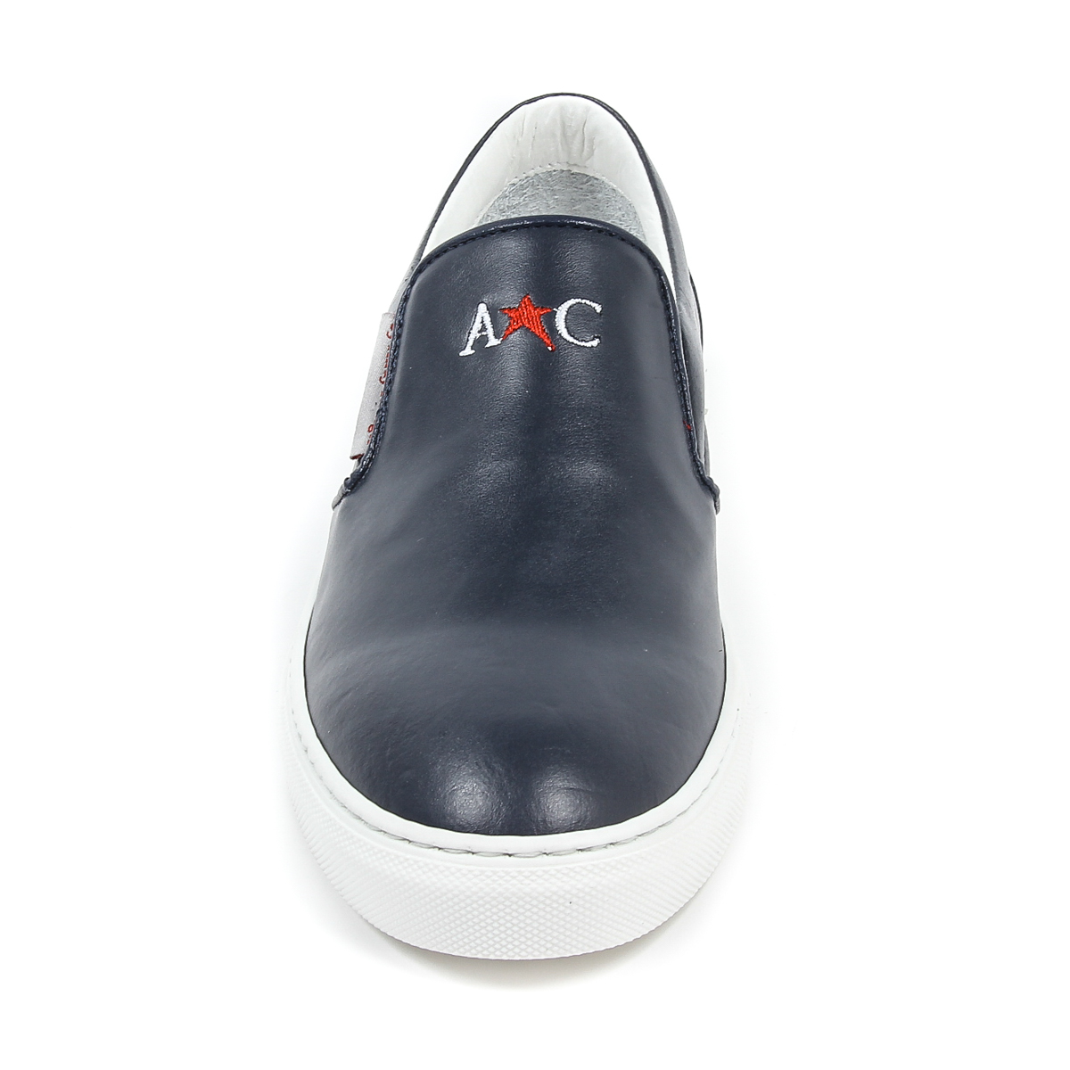 Andrew Charles Sneaker slip-on da uomo