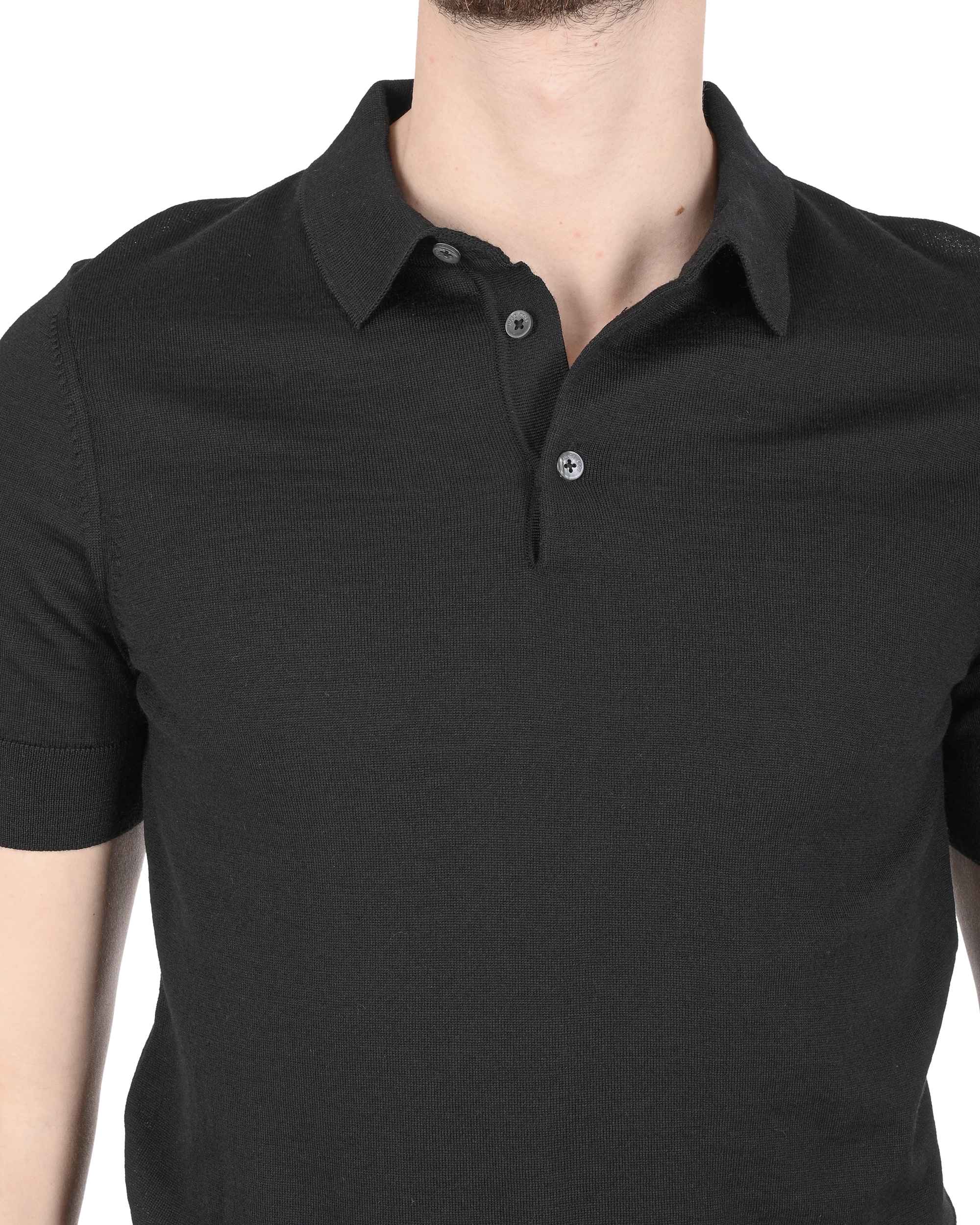 Polo da uomo Boss by Hugo Boss 50414293 001