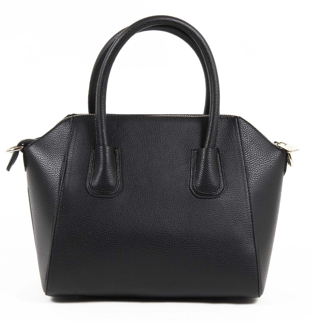 V 1969 Italia Borsa da donna VE01 NERO