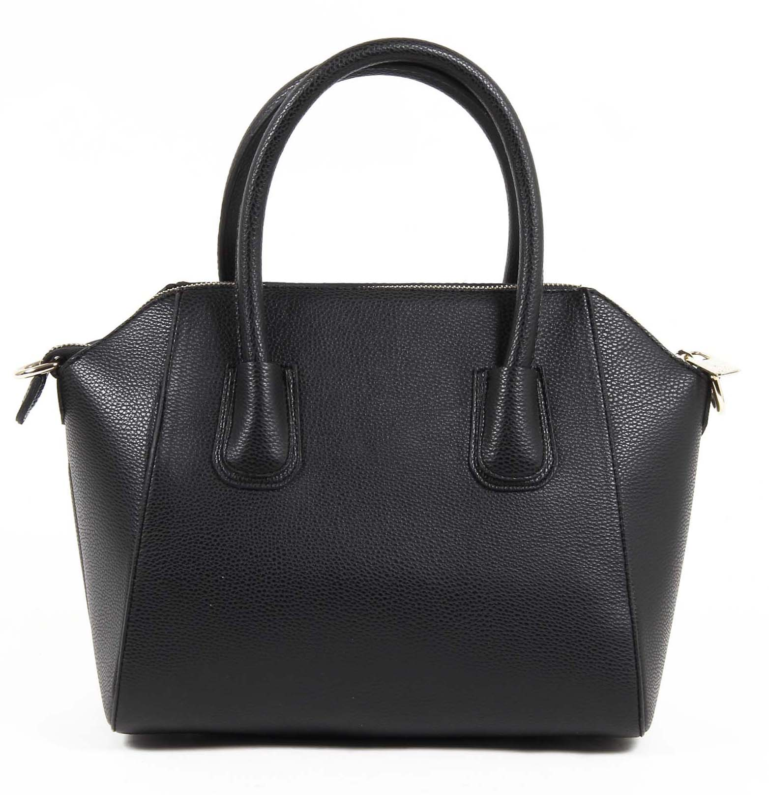 V 1969 Italia Borsa da donna VE01 NERO