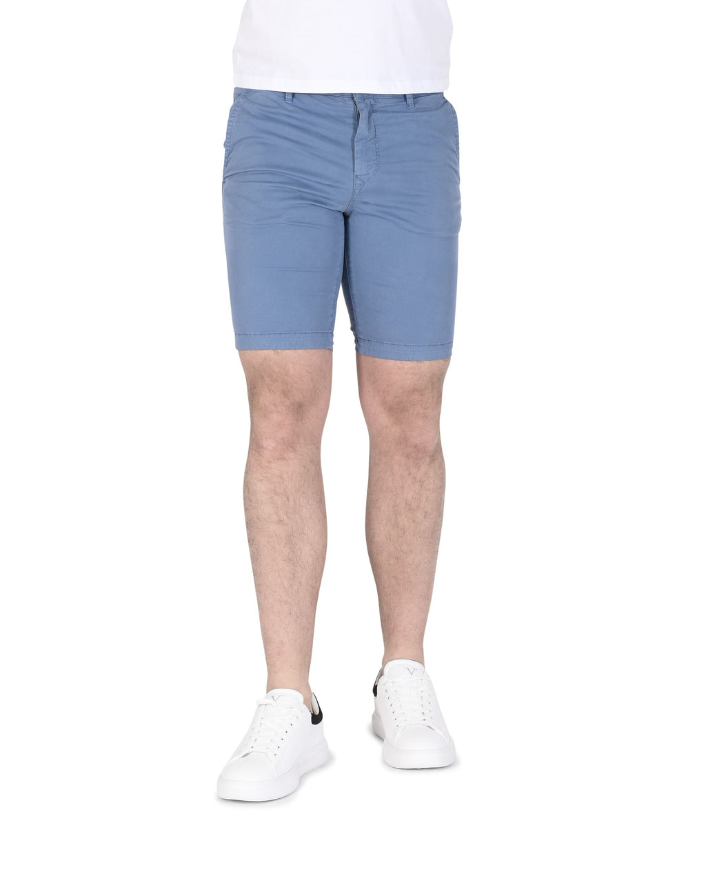 Pantaloni da uomo Boss by Hugo Boss 50447772 489