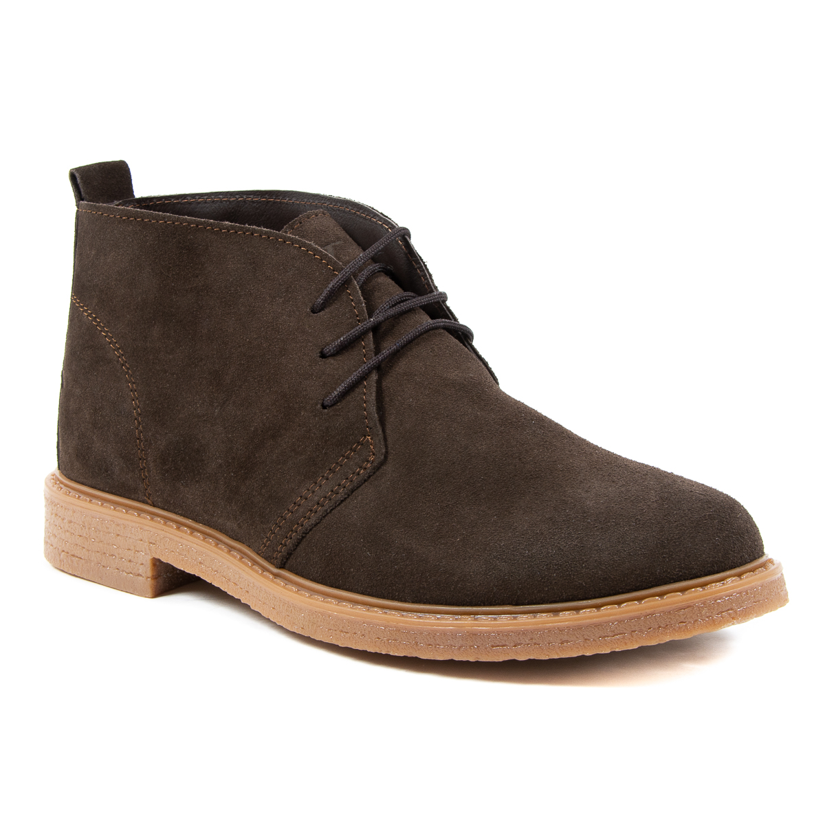 V 1969 Italia Scarpe da uomo Desert