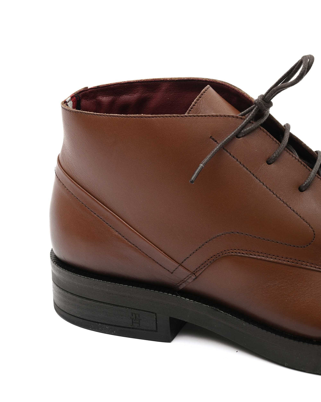 Stivali da uomo Tommy Hilfiger FM0FM05265GVI