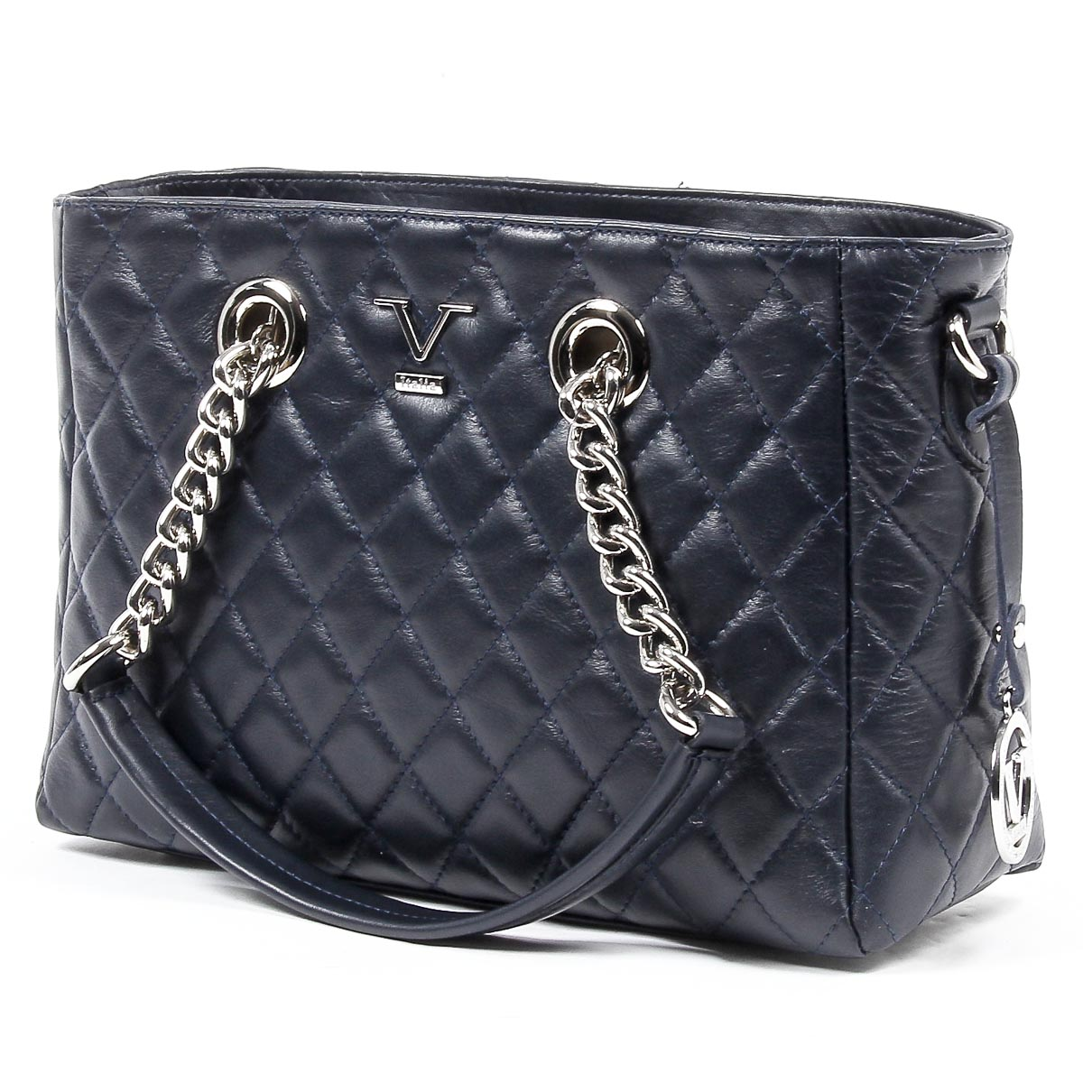 Borsa da donna V 1969 Italia