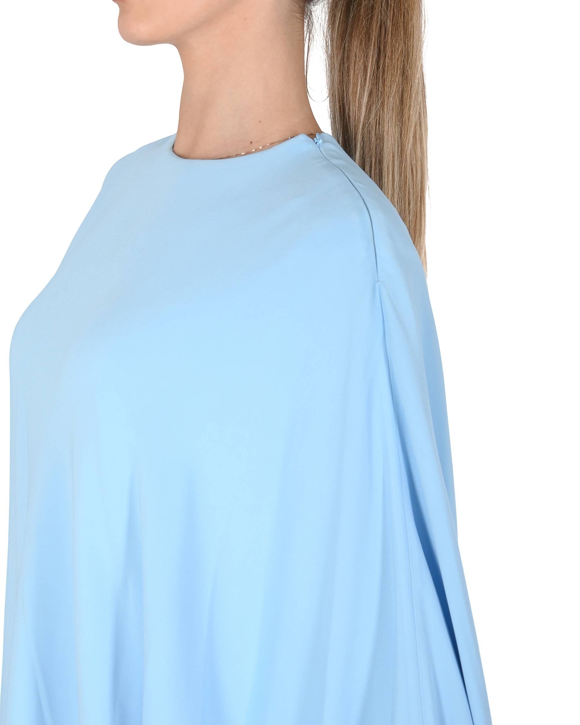 Abito da donna Alaia AA9R13826T571 520 502