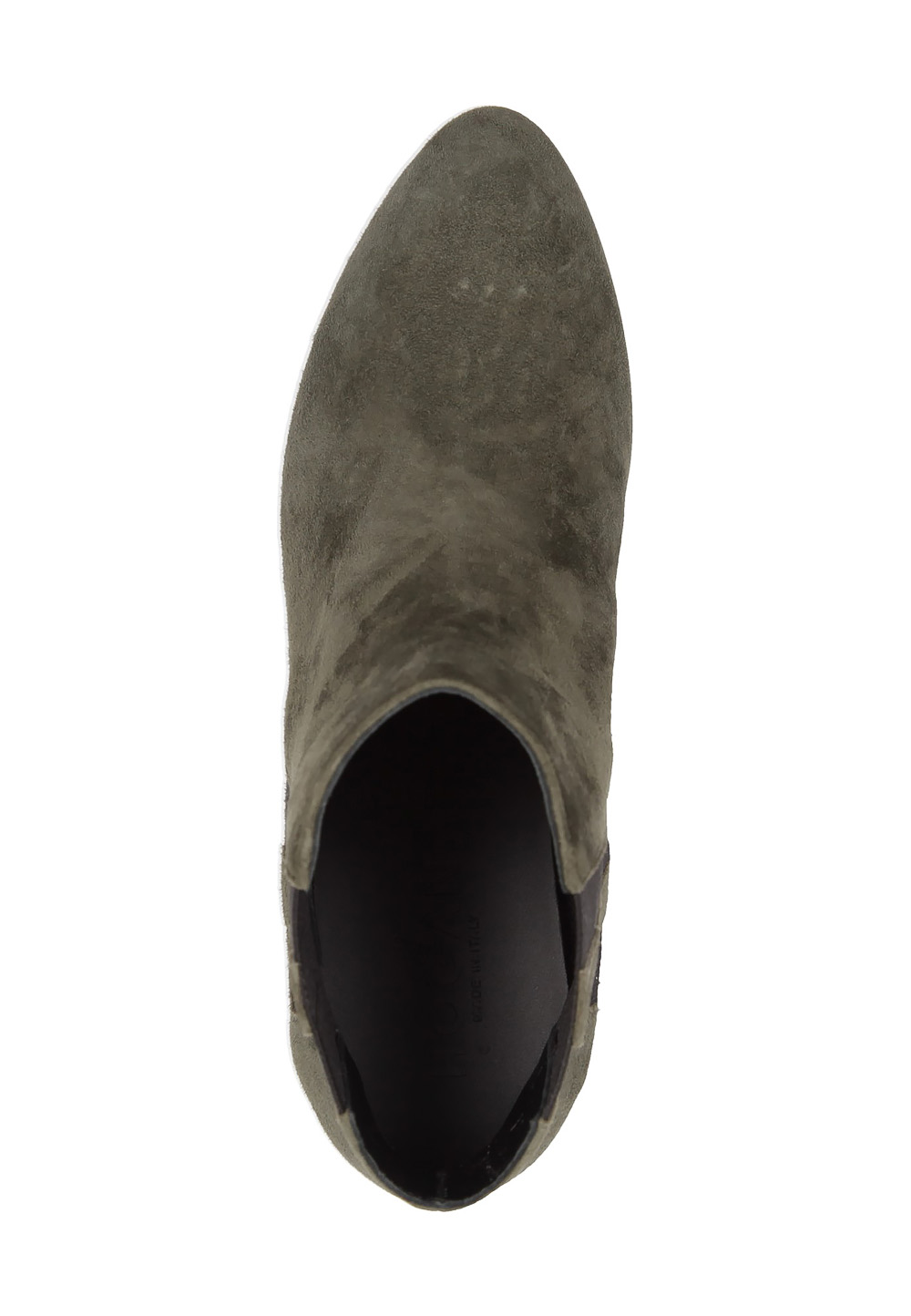Hogan Stivaletto Donna Verde Scuro HXW2370O960CCR0V619