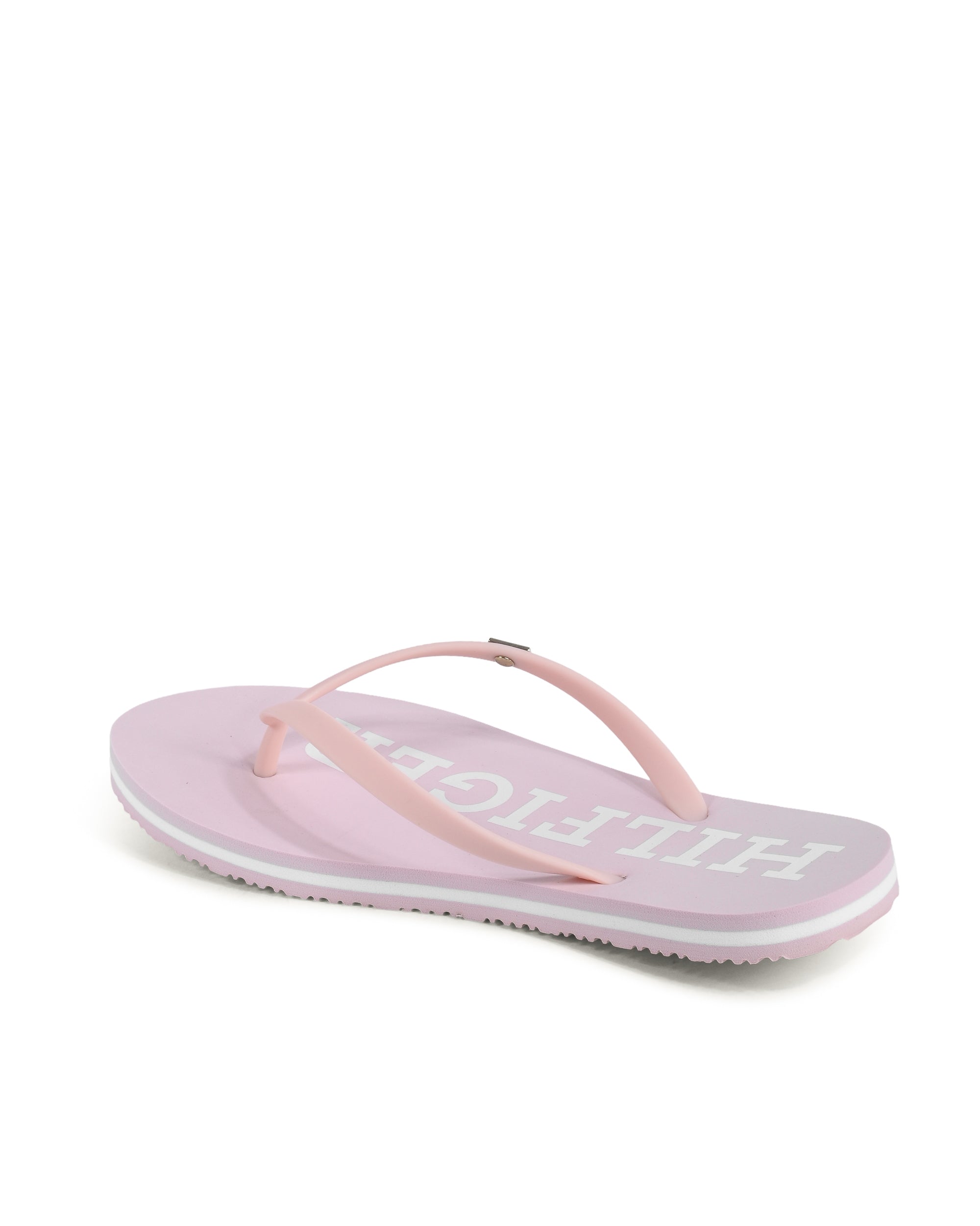 Tommy Hilfiger Donna Infradito ROSA FW0FW07901TJQ