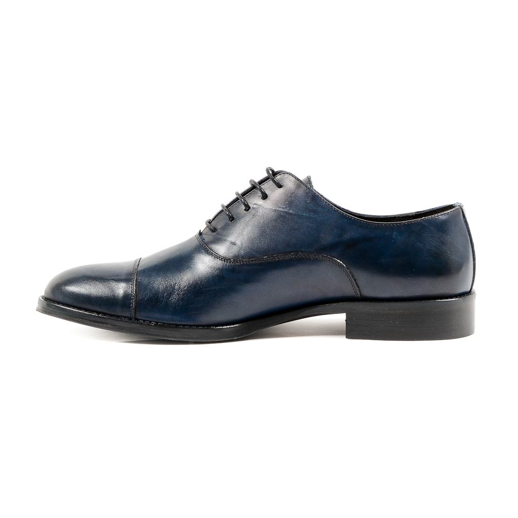 Scarpa classica da uomo V 1969 Italia
