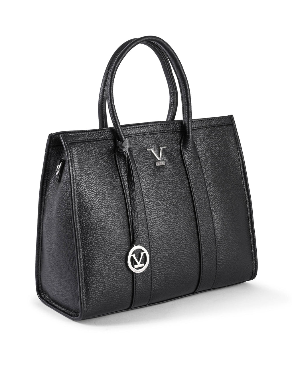 Borsa Donna V Italia CA1030 DOLLARO NERO