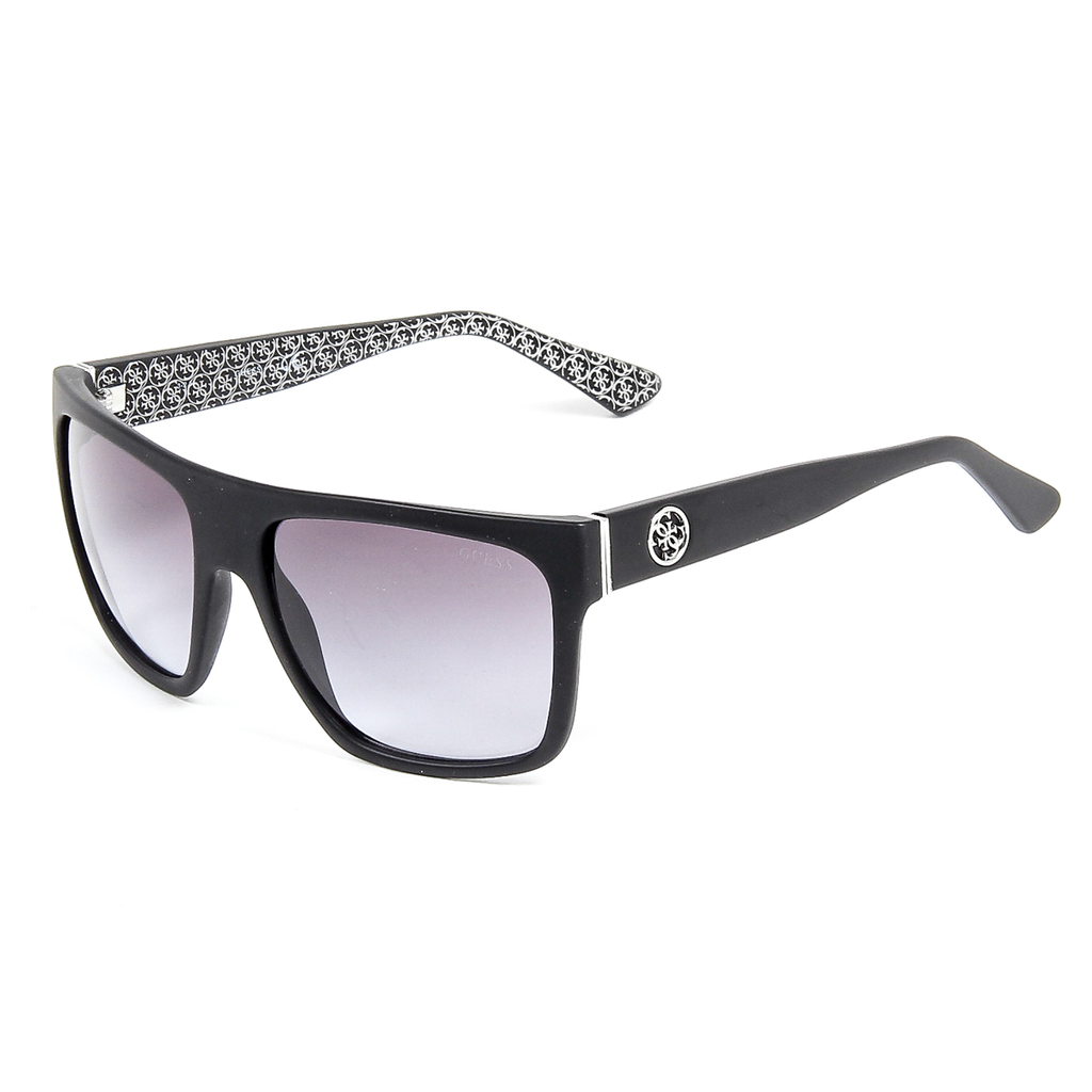 Occhiali da sole da donna Guess GU7411 57 02B