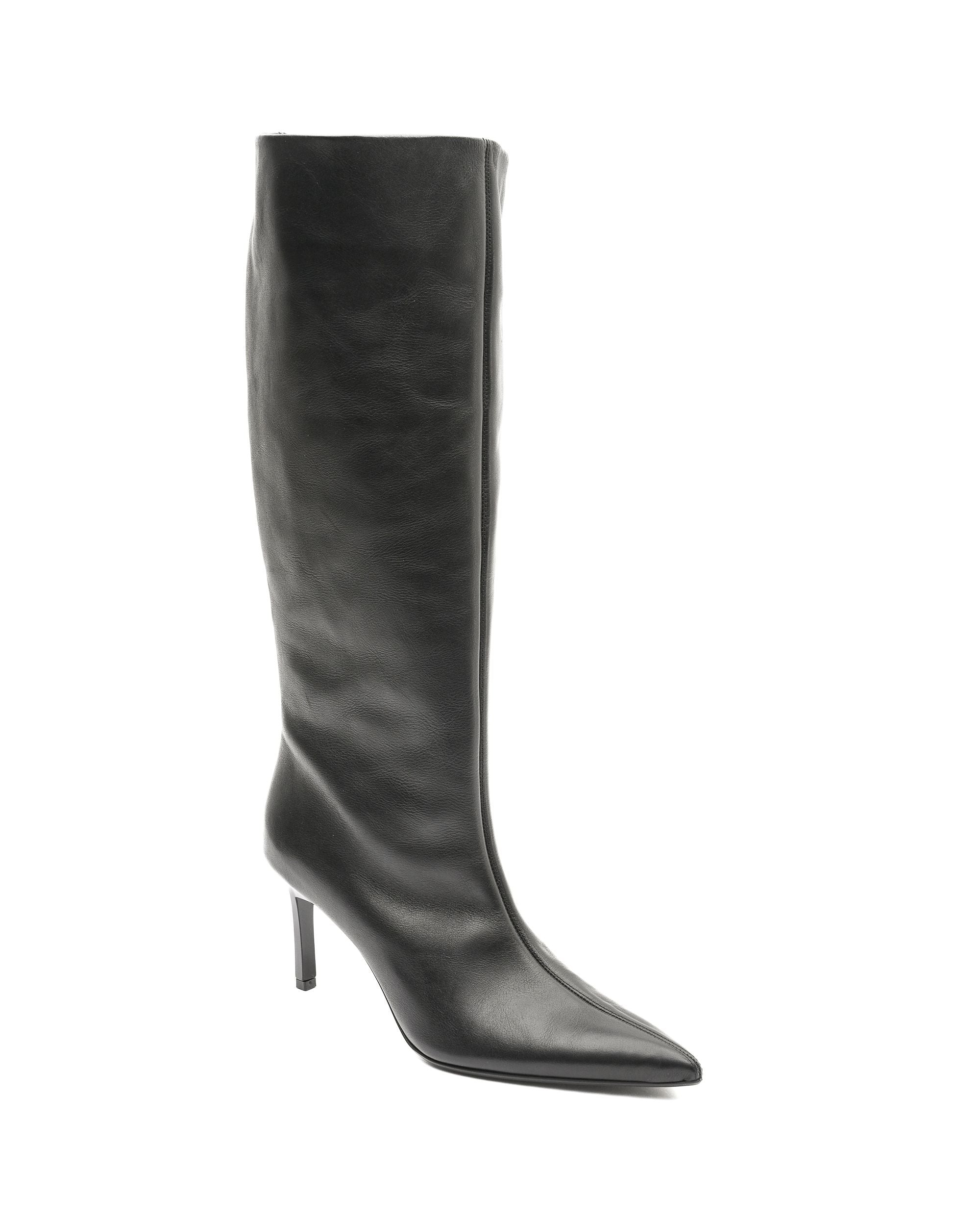 Stivali da donna Calvin Klein HW0HW02162BEH