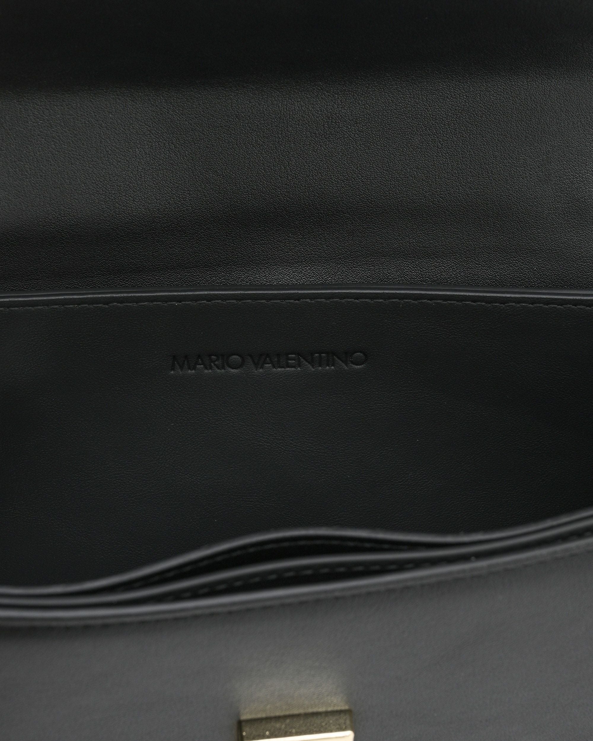 Valentino Womens Shoulder Bag VBS8ZT10 001