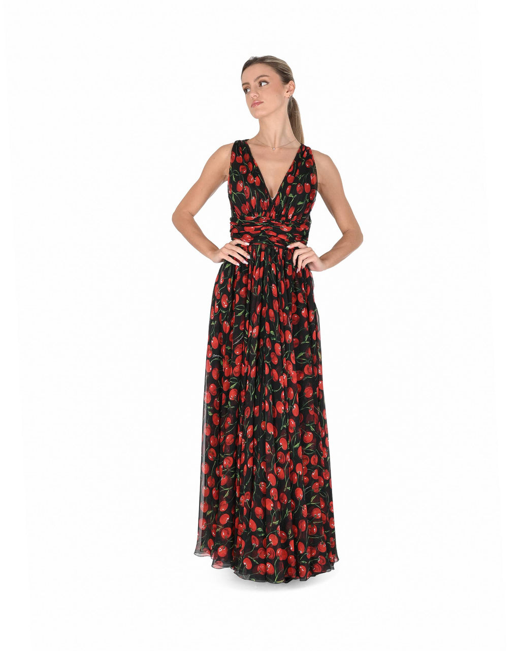 Dolce & Gabbana Abito da donna F6BDETIS1QA HN4IY 81C