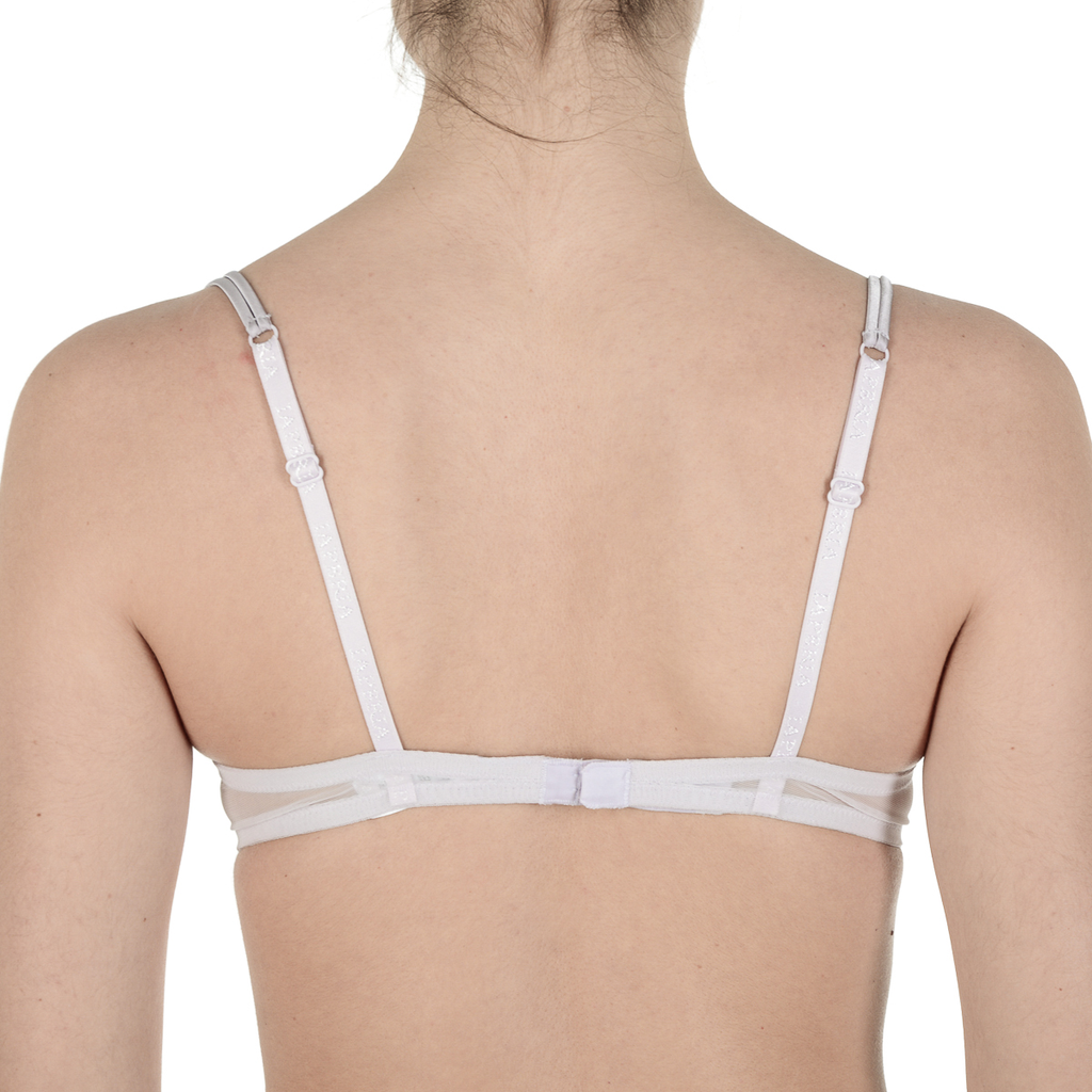 Reggiseno da donna La Perla Entry lilla
