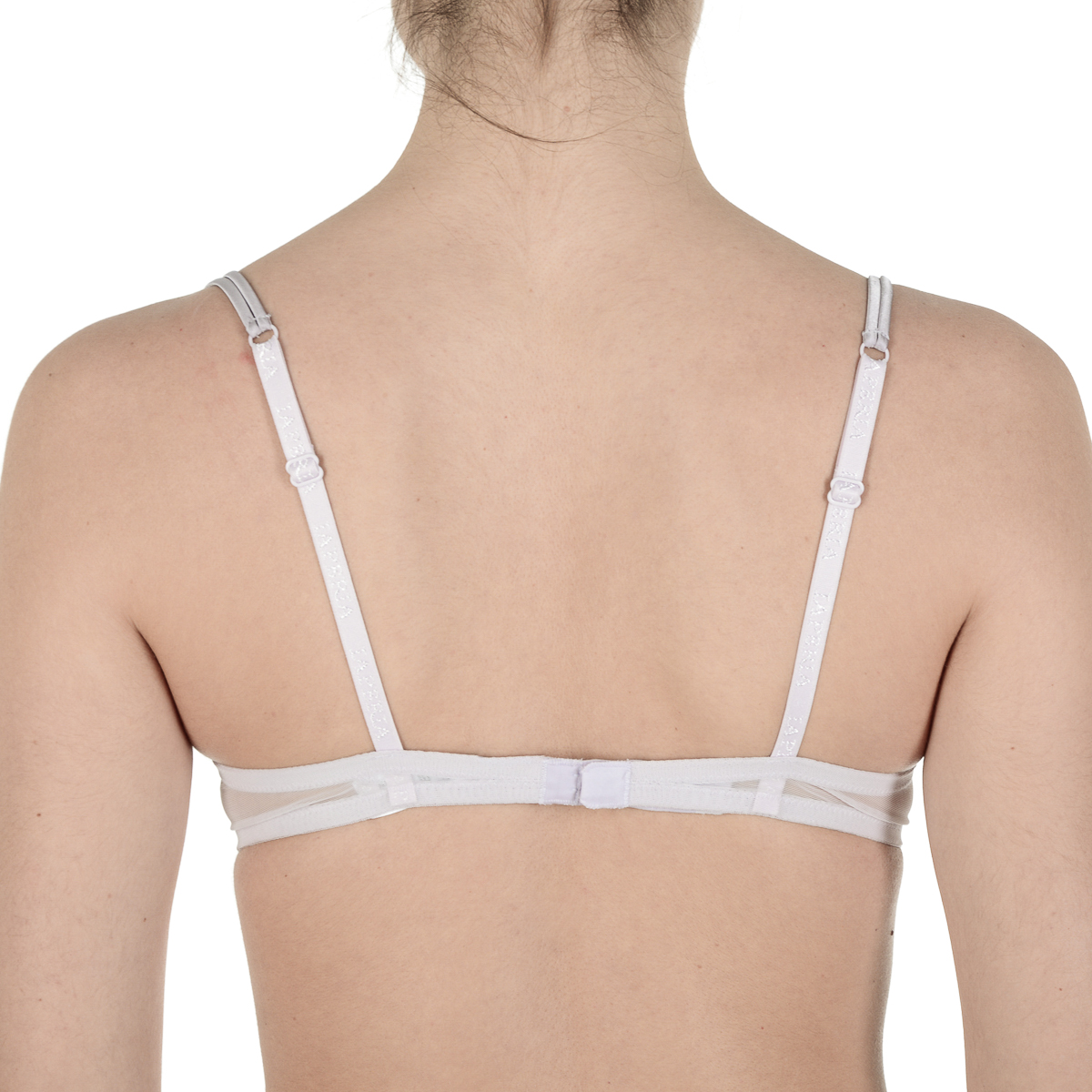Reggiseno da donna La Perla Entry lilla