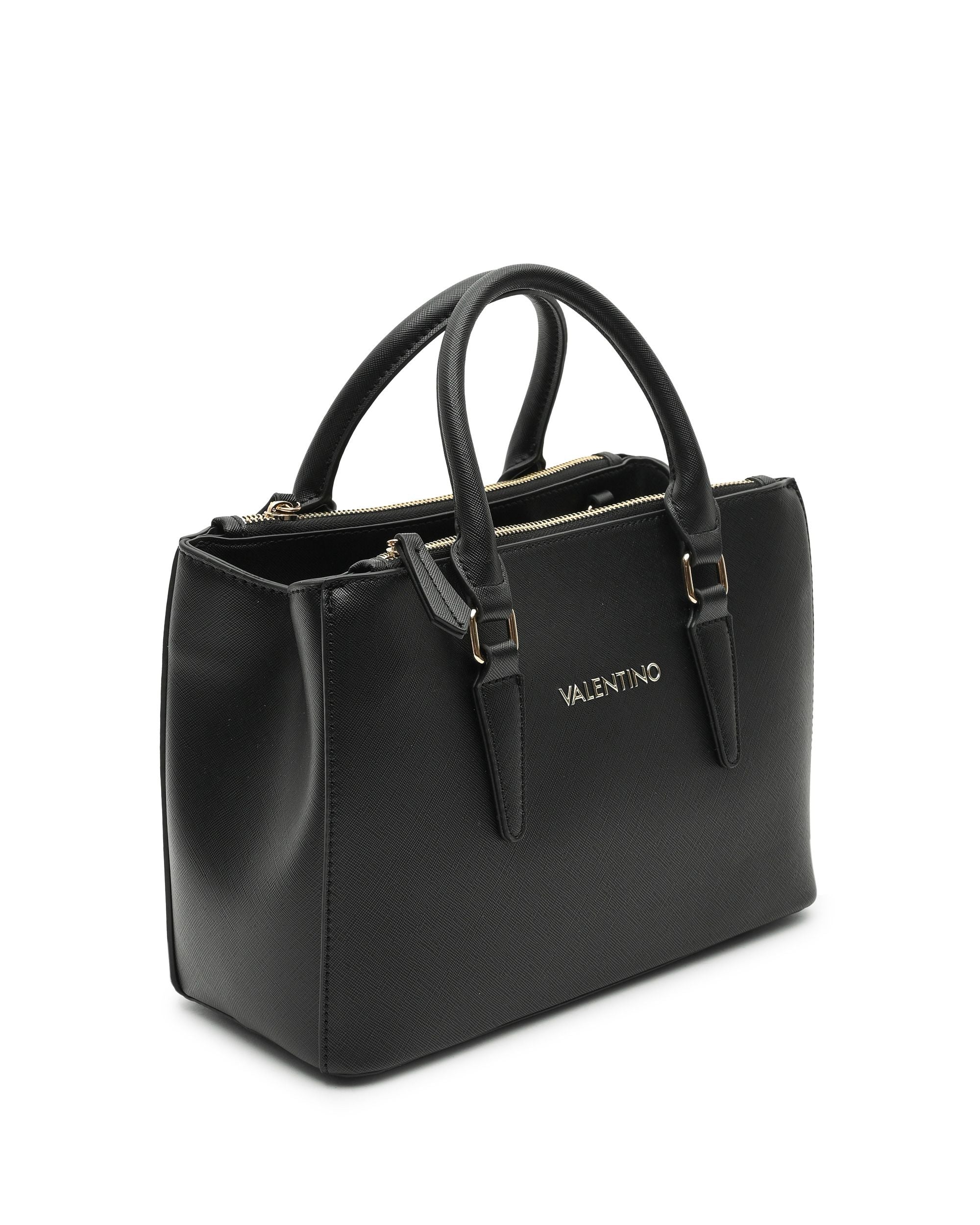 Valentino Womens Handbag VBS7B302N 001