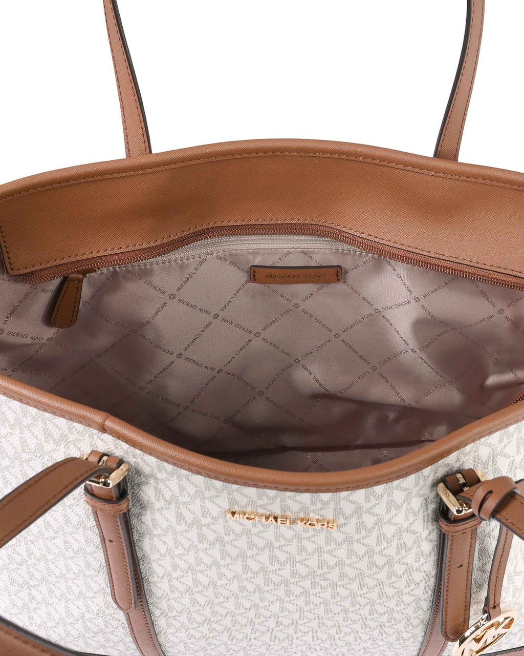 Borse da donna Michael Kors 35T0GTVT3V_VANILLA