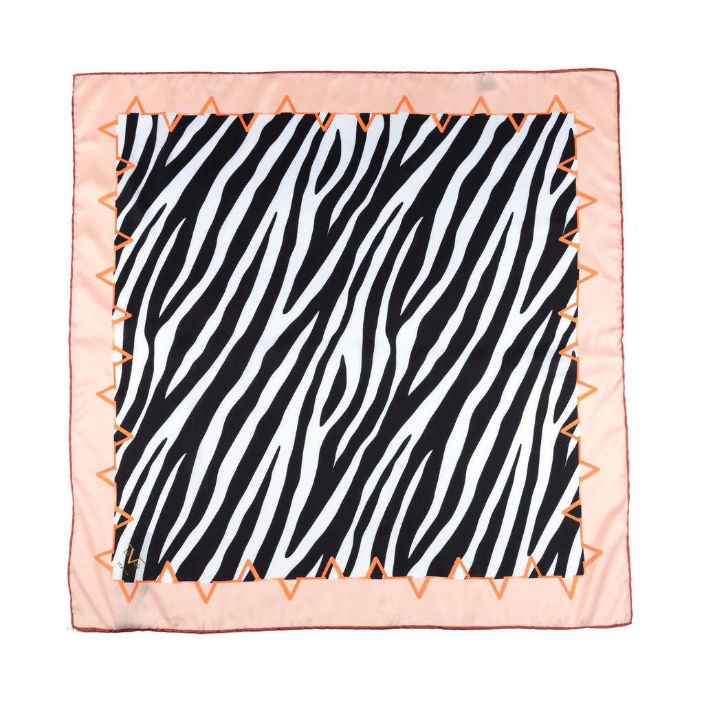 V 1969 Italia Womens Foulard Multicolor BRANDI