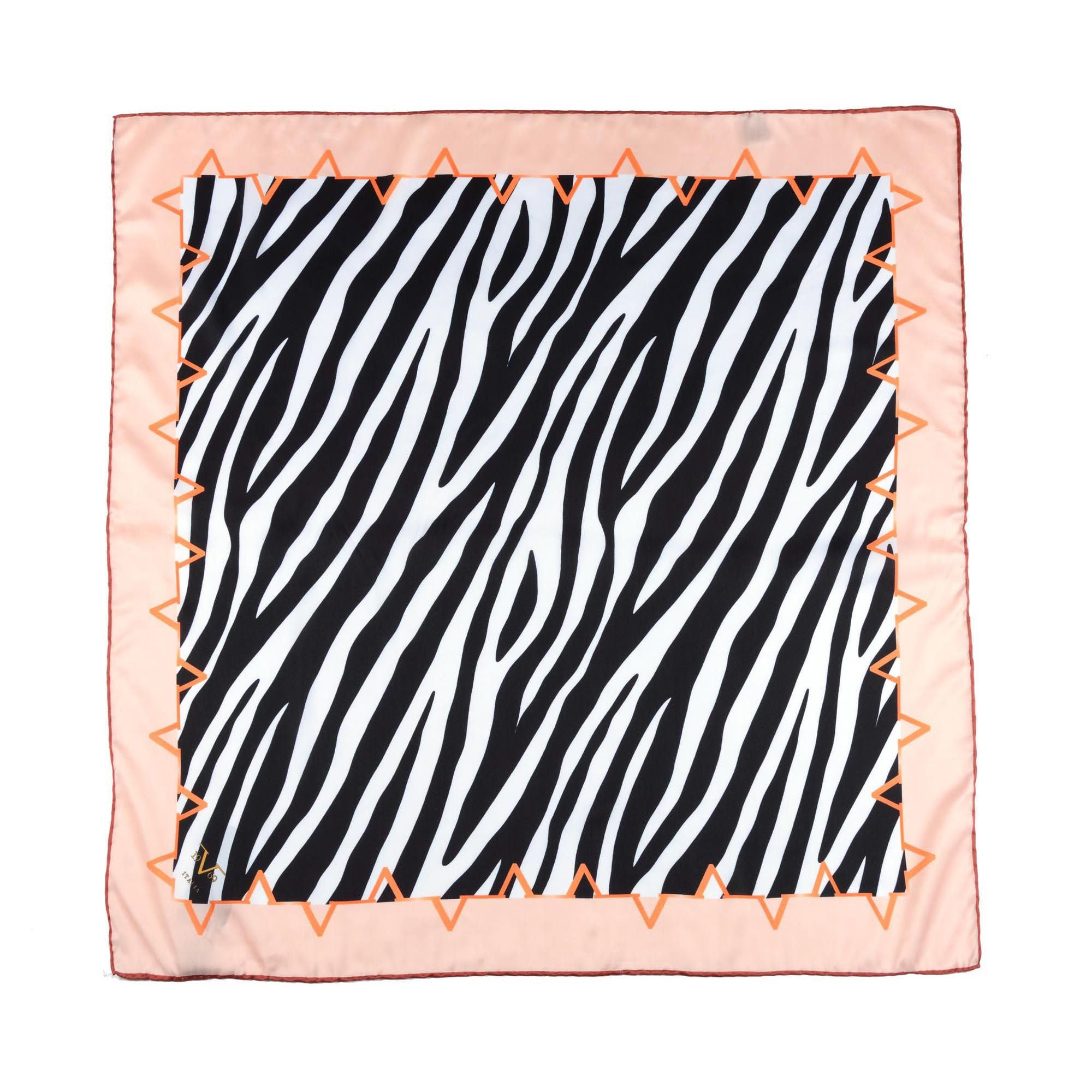 V 1969 Italia Womens Foulard Multicolor BRANDI