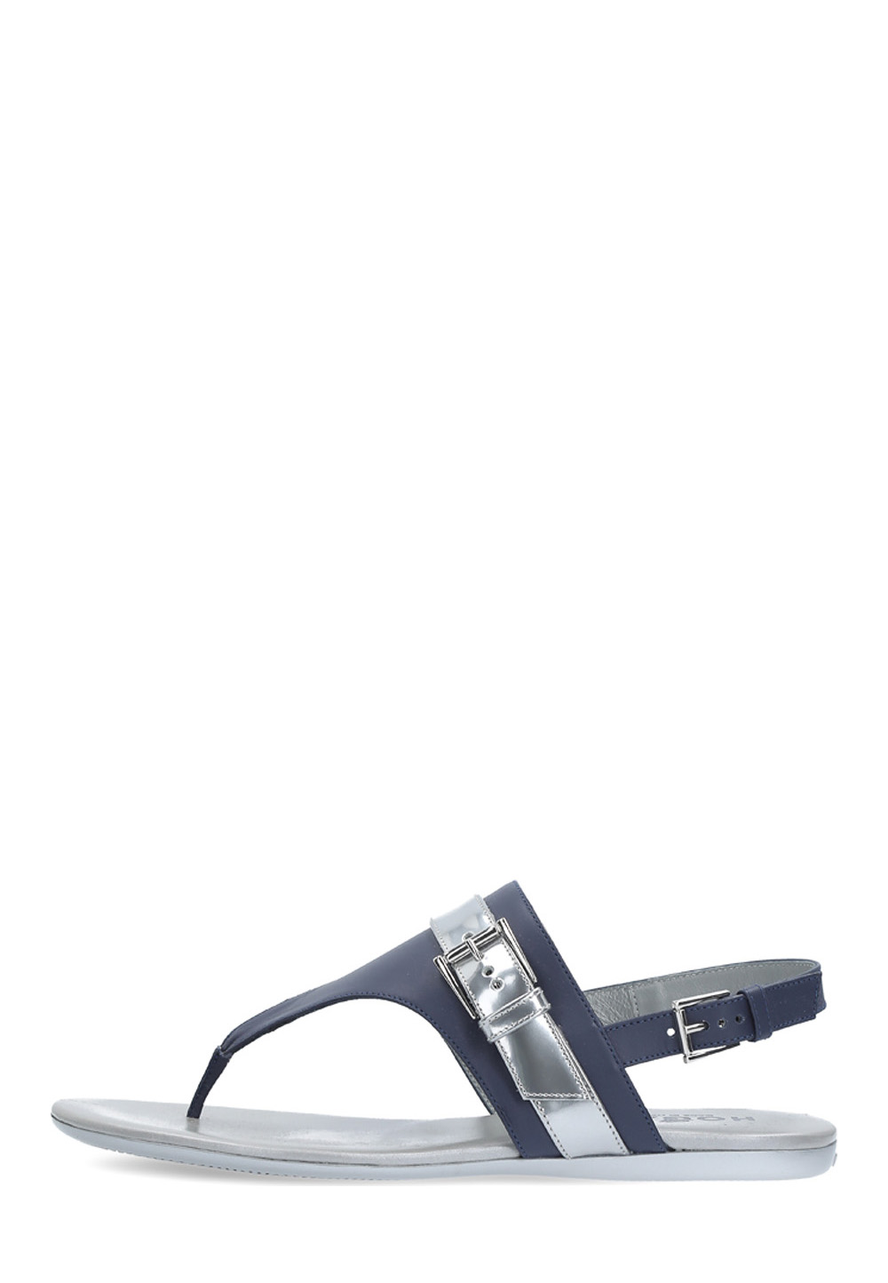 Sandalo basso da donna Hogan HXW1330R4408LI833O
