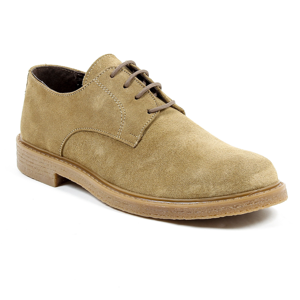 Scarpa stringata da uomo V 1969 Italia